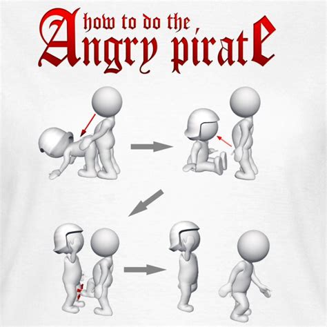 angry pirat stellung|ᐅ Angry Pirate – Bedeutung & Ursprung (Begriff erklärt)